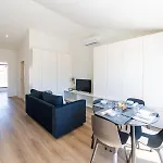 公寓 Lusiadas 53 5 D - Beautiful River View Lisboa