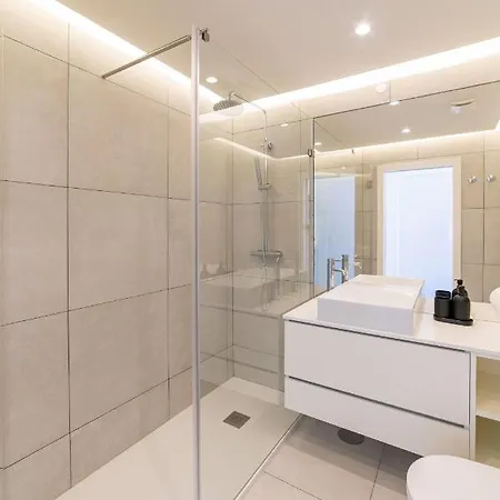 Apartamento Lusiadas 53 5 D - Beautiful River View *