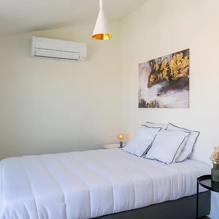 Lejlighed Lusiadas 53 5 D - Beautiful River View