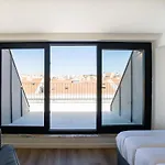 Lusiadas 53 5 D - Beautiful River View Appartement