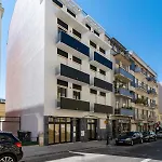 Appartement Lusiadas 53 5 D - Beautiful River View Lissabon