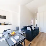 Apartament Lusiadas 53 5 D - Beautiful River View *